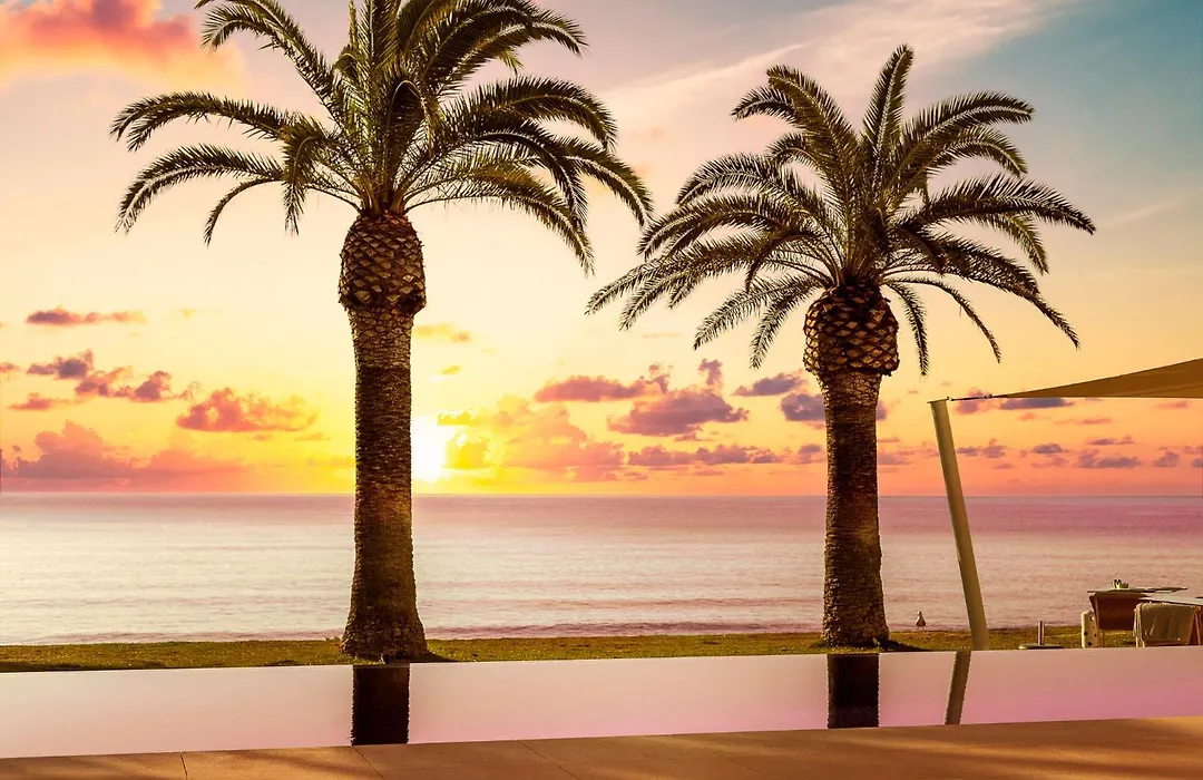 Melbeach Hotel&Spa - Adults Only-1