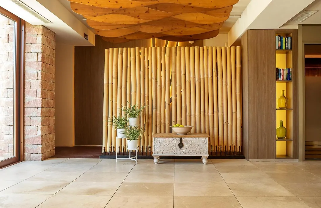Melbeach Hotel & Spa - Adults Only-1