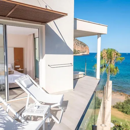Melbeach Hotel & Spa - Adults Only-2